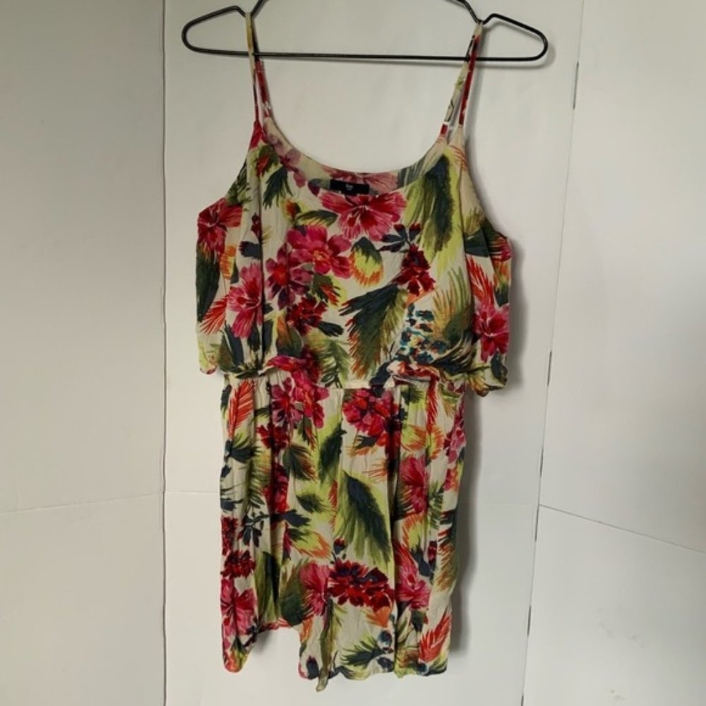 Gap  romper